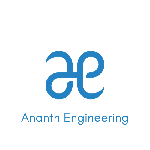 Ananth-Engineering-Logo